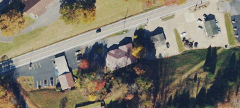 501 Pike St