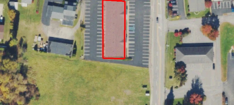 1197 Van Voorhis Rd Rds