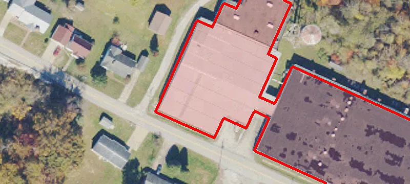 9 Oak Dr