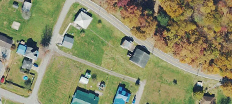Cherry Rd-rt 7th Hl