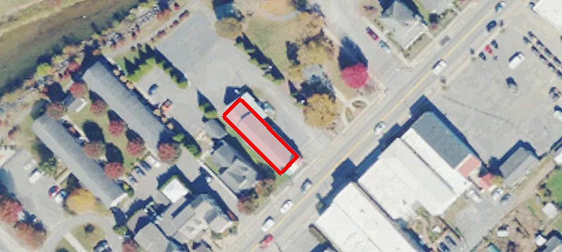 789 Main E St