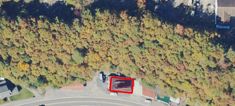601 Ritter Dr
