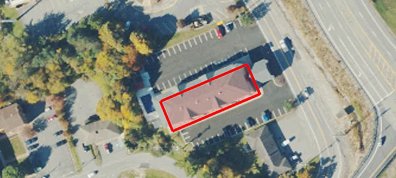 134 Harper Park Dr