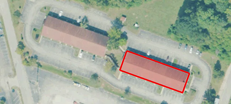 458 Braley Rd