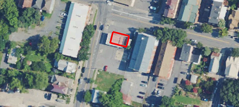 421 Raleigh St