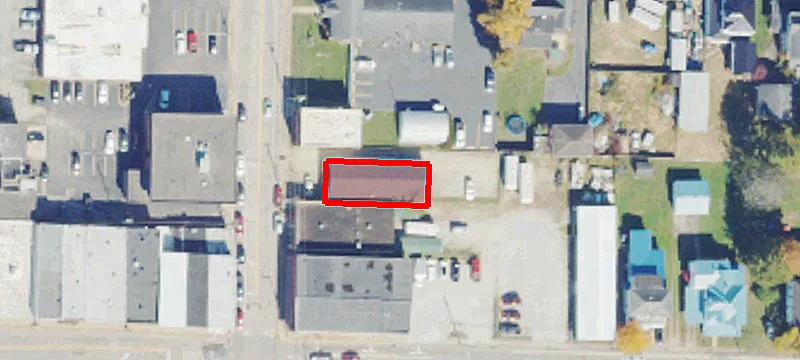 109 Church N St