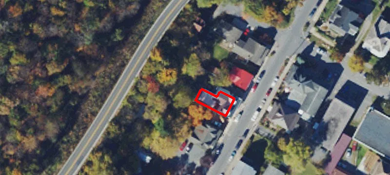 175 Wilkes St