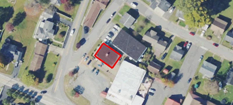 102 Hunter St