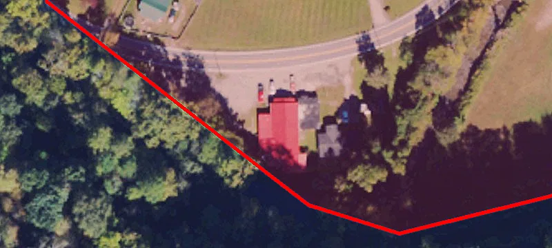 7371 Clear Frk Rd