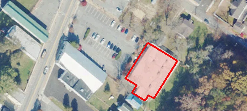 45 Main St