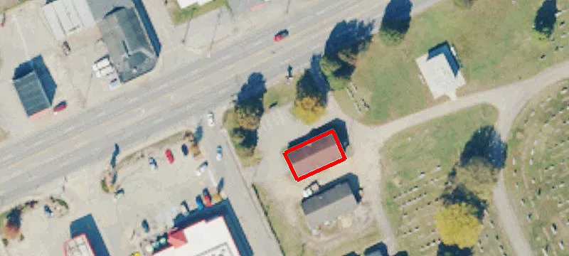 4301 Maccorkle SW Ave