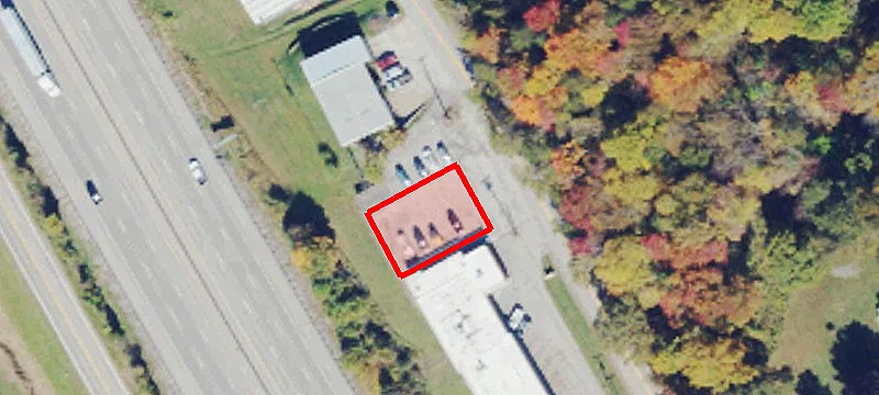 522 Old Goff Mtn Rd