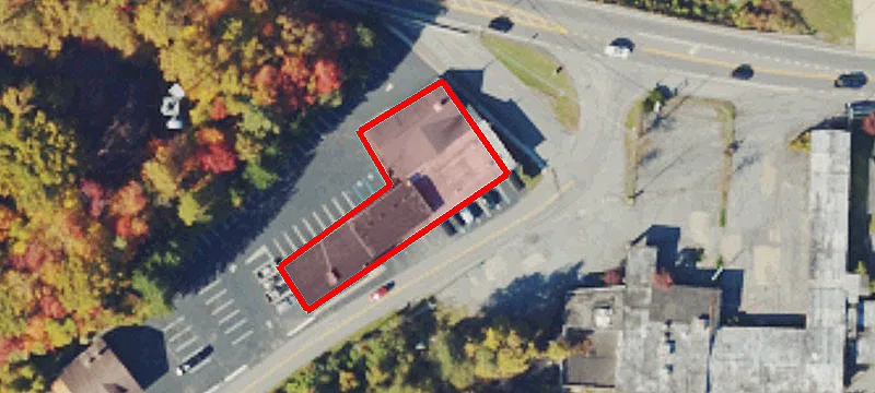 1200 Harper Rd