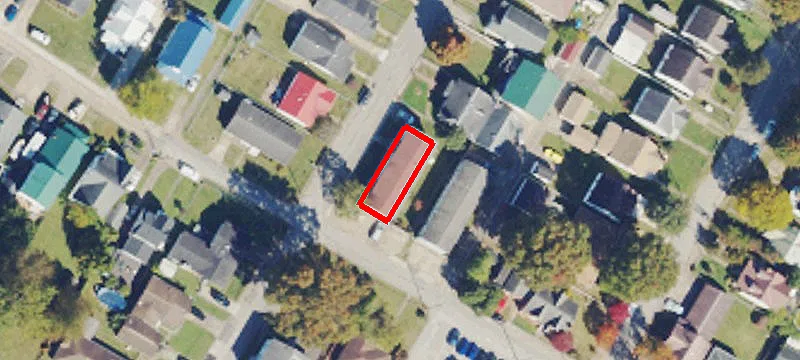 2410 Myers Ave