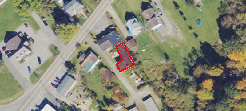 2016 Eldersville Rd