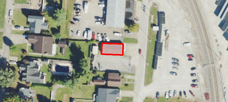 536 Depot St