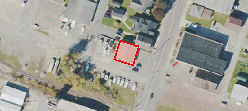 1114 Davis Ave