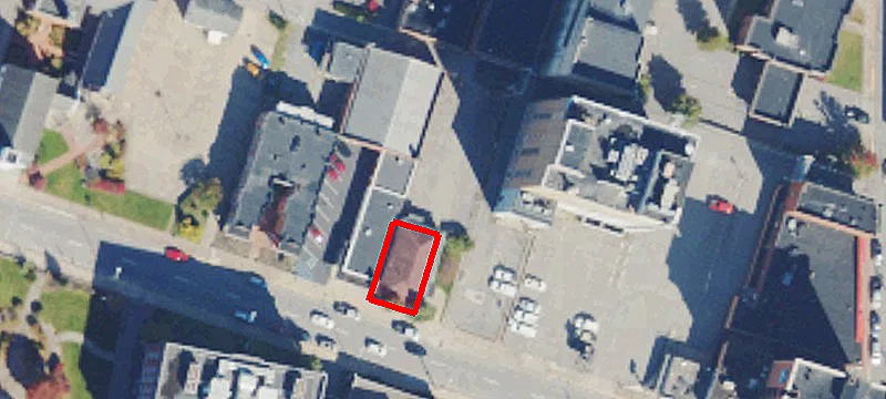 432 Main St