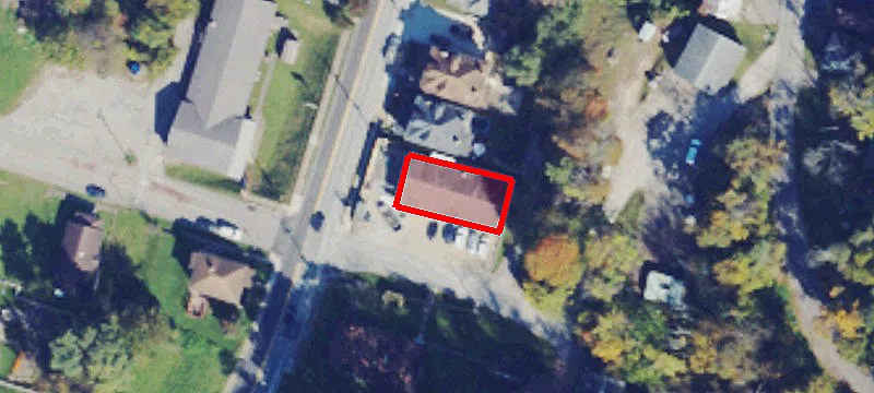 400 Commerce St