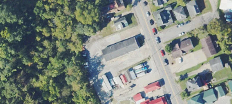516 Pike St