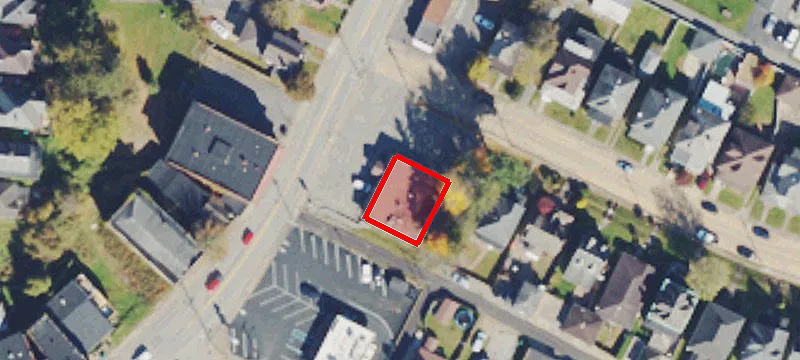 211 Milford St