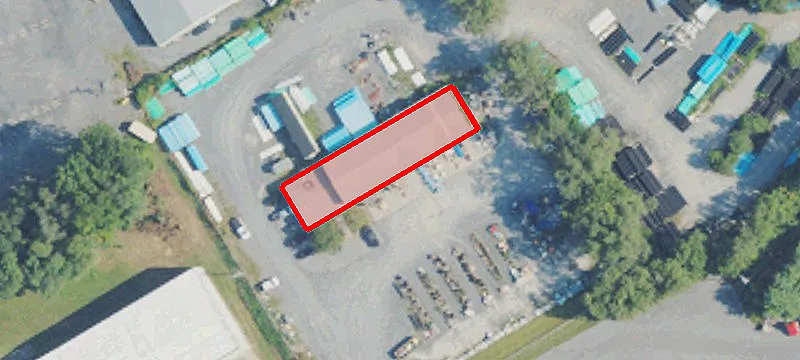 117 Industrial Cir