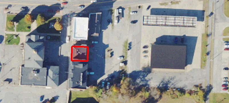 812 Main St