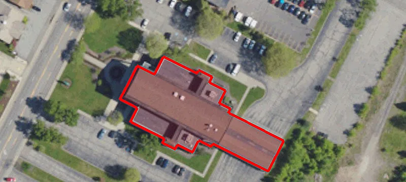 333 Penco Rd