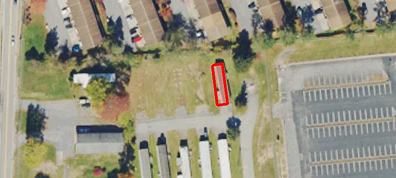 Hickory Ln