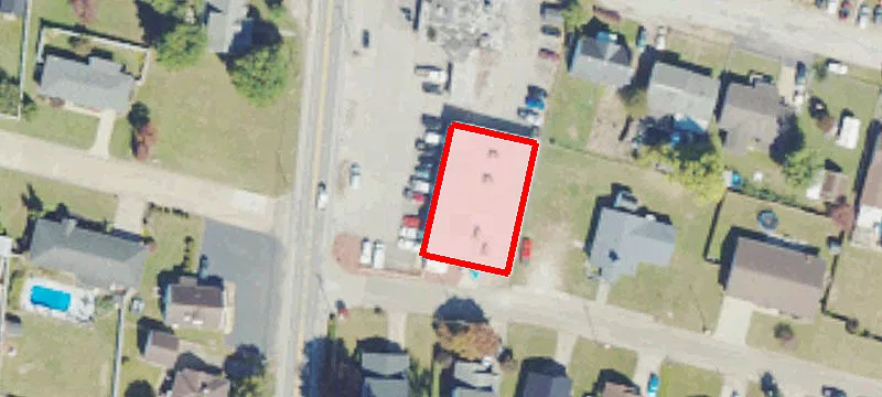 2926 Jackson Ave, Unit 2924