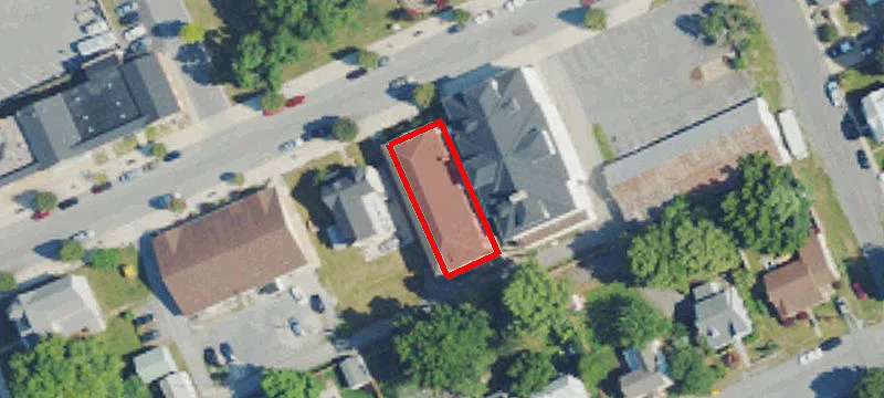 124 3rd Ave