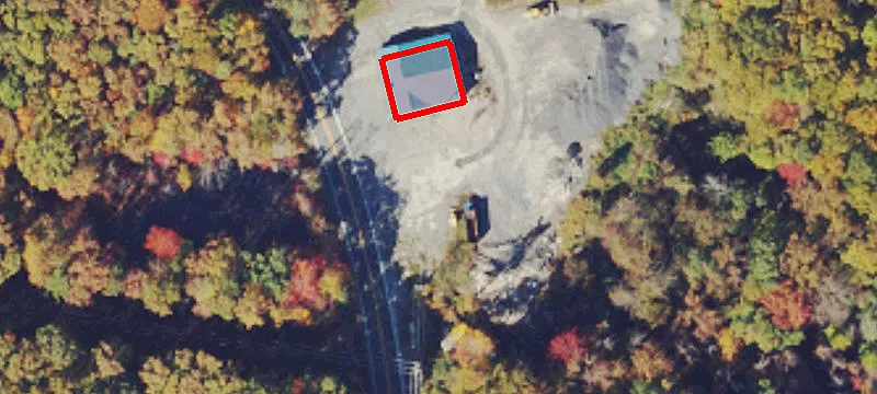 1062 Airport Rd