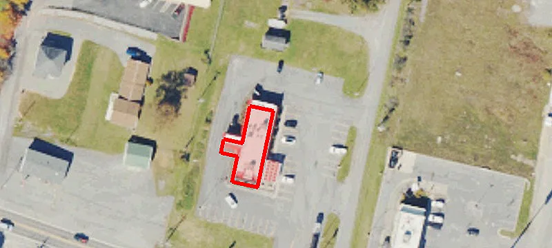 519 Oakvale Rd