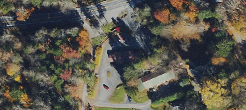 George Washington Hwy