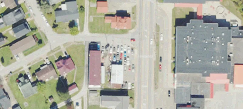 501 Midland Trl