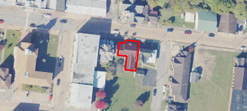 404 Main St