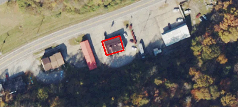 6826 Sissonville Dr