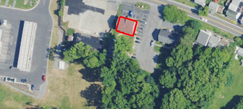 8348 Martinsburg Pike