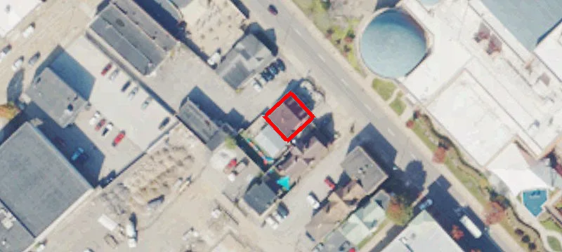 1109 Lee E St