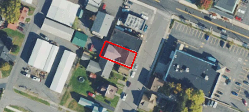 41 Bolton St