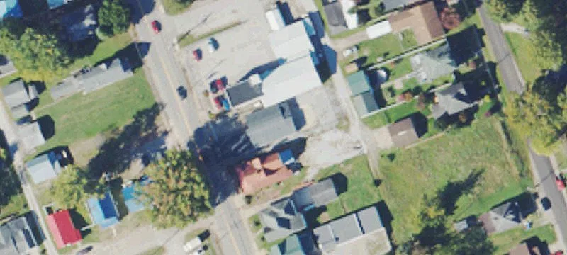 705 Pike St