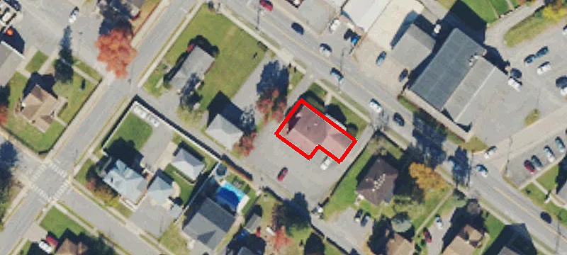 2917 University Ave