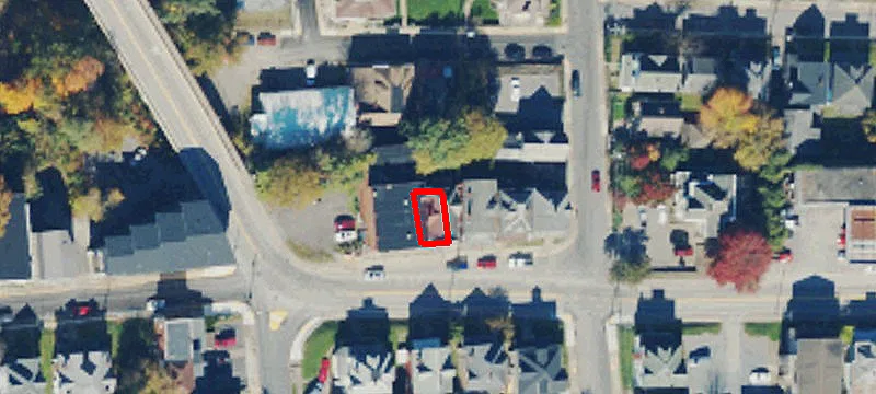 361 Brockway Ave