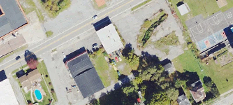 1515 Bluefield Ave