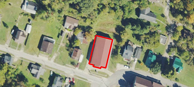1546 Harvey Rd, Unit 1548