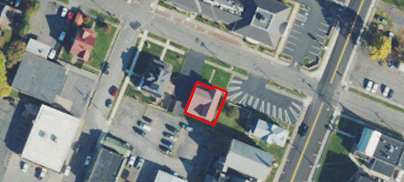 52 Rosemary Ln