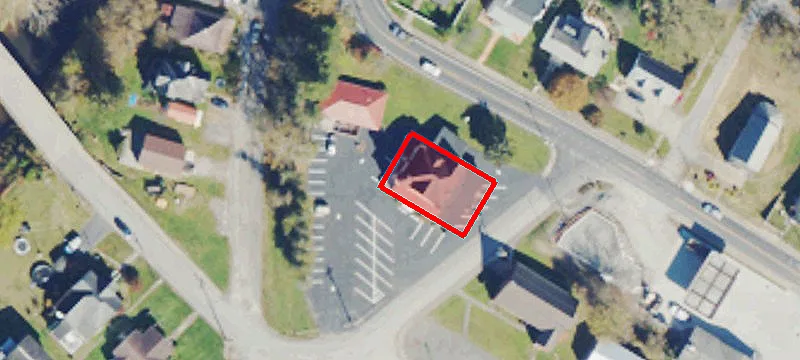 500 Main St