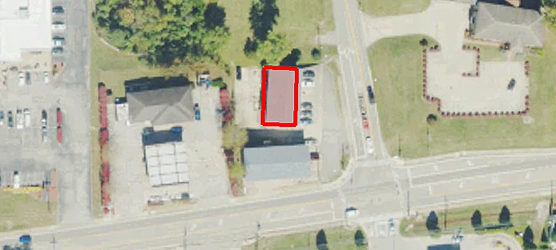 3798 Teays Vly Rd