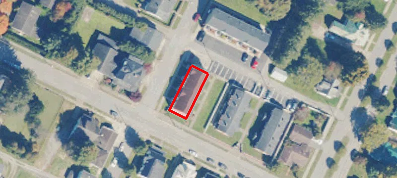 132 Pocahontas St