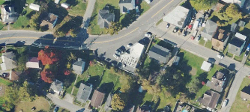 310 Johnstown Rd